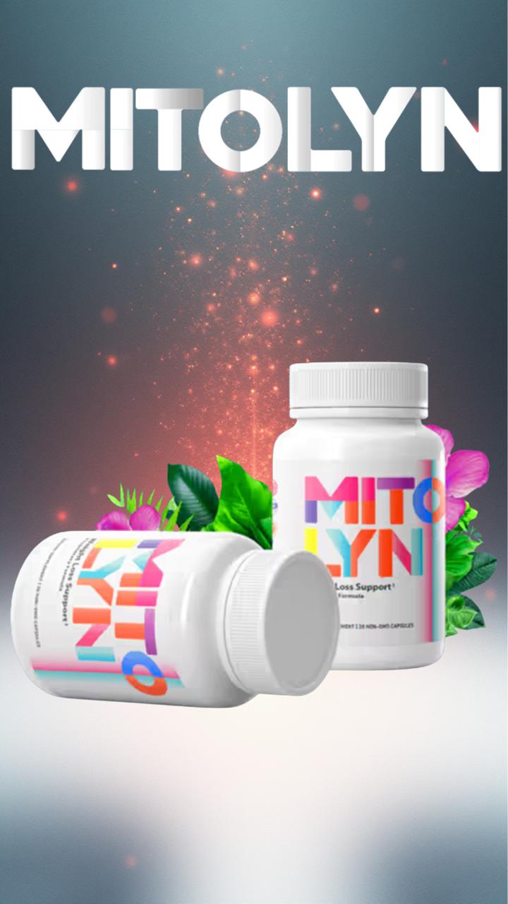 Mitolyn Supplement